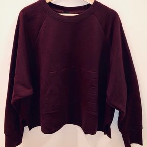 Nike Oversized Sweater